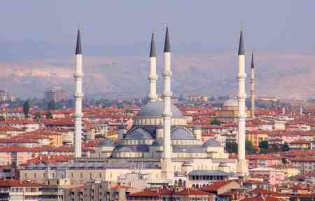 Avropa Parlamentinin Türkiyə hesabatına sərt reaksiya