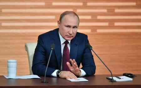 Putin buna görə atəşkəsdən imtina edir: Bəs, öz ordusu?