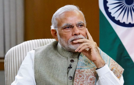 Modi elan etdi: Pakistana zərbələr…