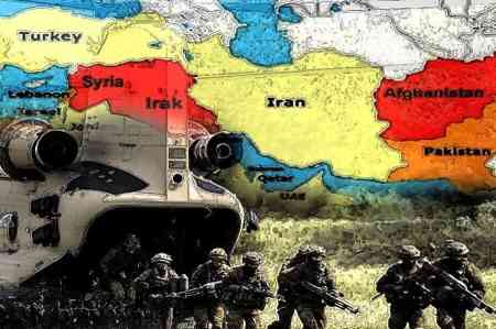 Yaxın Şərqdə müharibə anonsu – İran niyə hazırlığa başlayıb?
