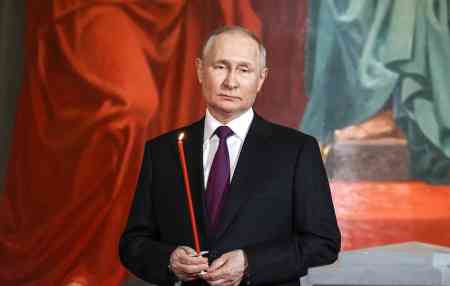 Putinin İstanbulu “fəthi” baş tutacaqmı? – Ukraynadan sonra Kremlin hədəfi…