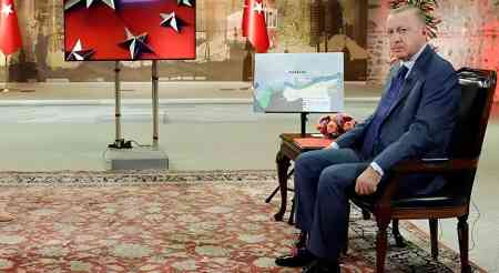 Ağrılı güzəştlər gəlir: türklər cəbhədə olacaq, muxtariyyət istəyi var – Patrik Uolşdan sensasiya
