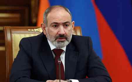 İrəvanda “böyük əməliyyat” – Paşinyan nəyə hazırlaşır?