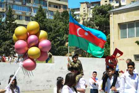 Məktəblərə "Son zəng"lə bağlı təlimat göndərildi - Nə tapşırıldı?