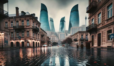 Bu tarixdən hava yenidən korlanacaq - XƏBƏRDARLIQ