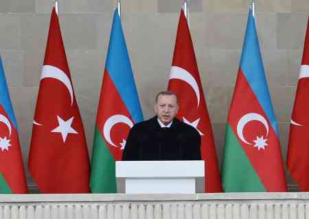 Ərdoğandan Azərbaycanda narazılıq yaradan sözlər – “Tovuz döyüşlərindən…”