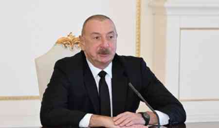 Türk liderlər Budapeştdə toplanır - Əliyev də iştirak edəcək