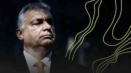 Viktor Orban: Macarıstan uğrunda Avropa ilə döyüşən lider