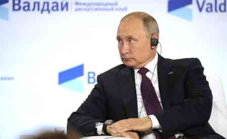Putinin müşaviri: SSRİ hələ də mövcuddur!