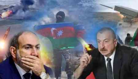 ABŞ niyə Ermənistanla müharibə riskini gündəmə gətirdi? - Bakıya zəng ola bilər