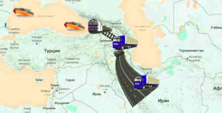 Bakı və Tehranın Fars körfəzindən Qara dənizə uzanan planı: İrəvanın yolu bağlandı
