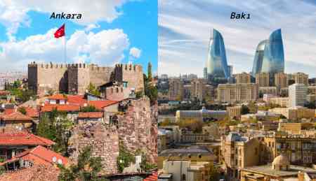 Azərbaycan və Türkiyə ilə bağlı arzuolunmaz iddia – Budapeştdə nə baş verdi?