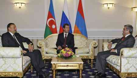 Öyrəndim ki, Qarabağı hələ 2010-cu ildə itirmişik – Qazaryan