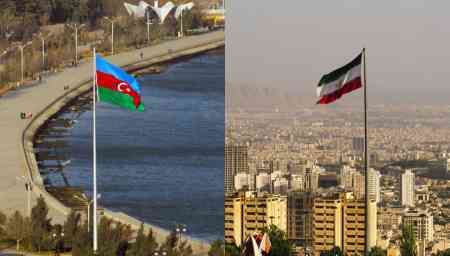 Qurban bayramı zəngi: Bakı ilə Tehran arasında nə baş verir?