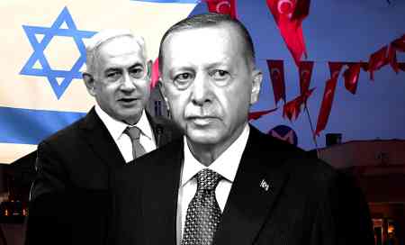 Ankaranın dediyini Bakı etdi: Ərdoğandan İsraillə bağlı təəccübləndirən QƏRAR