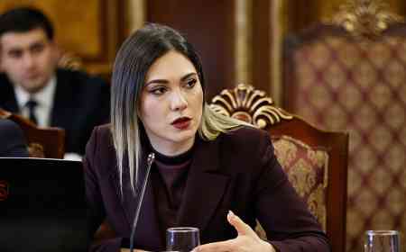 Azərbaycana qarşı ərazi iddiası Konstitusiyadan çıxarılacaq? – İrəvandan açıqlama