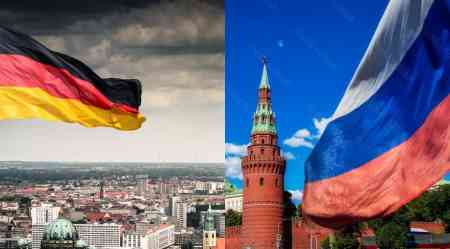 Berlin-Moskva gərginliyi pik həddə: 80 il sonra növbəti dəhşət yaşana bilər