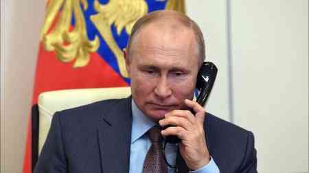 Müharibənin 4-cü günü Putin nə təklif edib? – Tarixi şans…