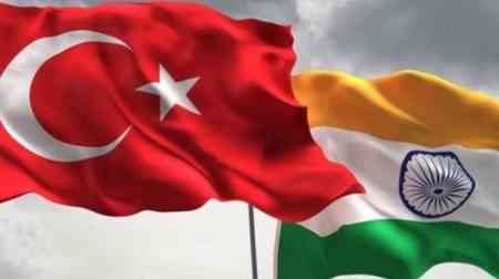Türkiyəyə qarşı Hindistandan kömək istədilər: Raketlər verin, ölkəmizdə baza qurun