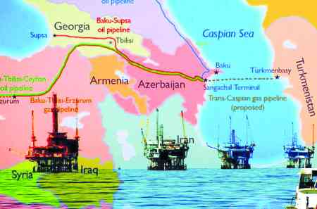 Bakıya sürpriz səfər – 4 il əvvəlki plan işə düşür