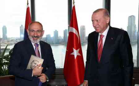 TƏCİLİ: Paşinyan Türkiyəyə gedir – Detallar