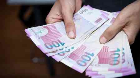 Azərbaycanda sosial müavinətlər artırıldı – RƏSMİ