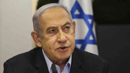 İrana qarşı əməliyyat nə qədər müddətə hazırlanıb? - Netanyahu açıqladı