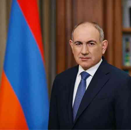 İndi sülh sazişini imzalamaq vaxtıdır - Paşinyan