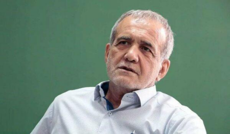 Bu ölkələr İsrailə kəşfiyyat məlumatları ötürüb - Pezeşkiandan İTTİHAMLAR