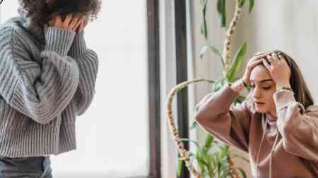 Depressiya və insult buna görə olur
