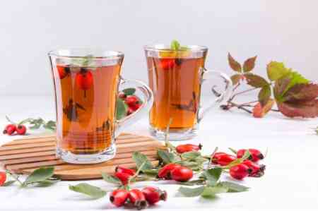 Qan təzyiqini aşağı salan BİTKİ ÇAYI
