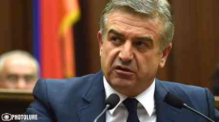 İrəvan Karapetyanı Bakıya təhvil verəcək? – Paşinyanın komandasından açıqlama gəldi