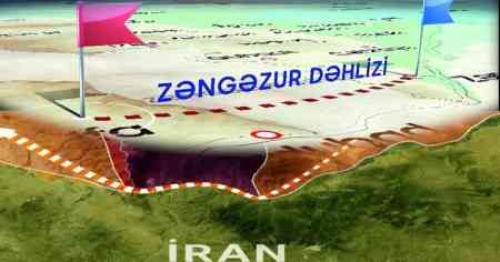 Kritik gəlişmə: Zəngəzur dəhlizi açılır? – Başqa bir müharibə ilə…