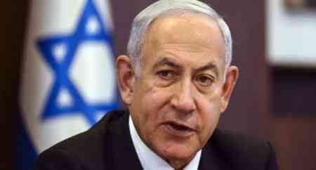 ABŞ heç bir ölkənin etmədiyini etdi - Netanyahu