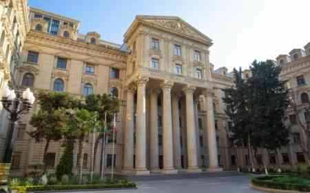Azərbaycan ilk dəfə BMT-nin Bürosuna sədr seçildi