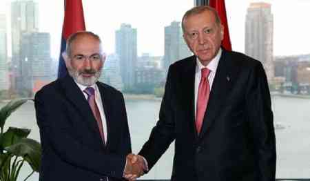 Nikol Türkiyədən dönən kimi başladı: Kremlə bağlı olanlar...