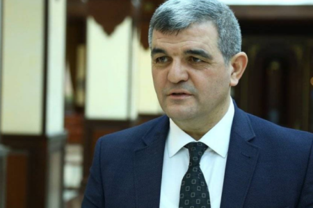 “Təbrizlə birləşməkdən dəm vuran cahillər…” – Deputat