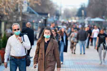 Azərbaycanda yenidən koronavirus yayılır - RƏSMİ