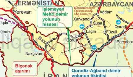 Trampın yeni planı: Nə Bakıya, nə də İrəvana sərf edir