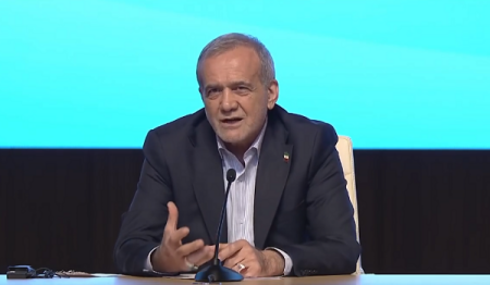 Mənə dedilər ki, Azərbaycana səfər təhlükəli ola bilər...