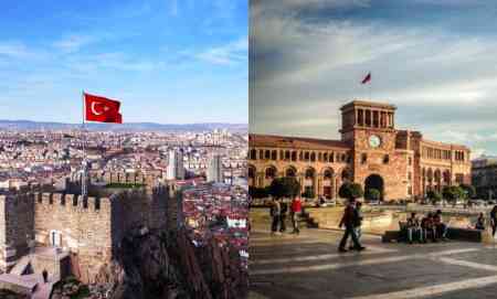 İrəvanda gözlənilməz qərar: Moskva Ankara ilə əvəzləndi – Dəhliz detalı