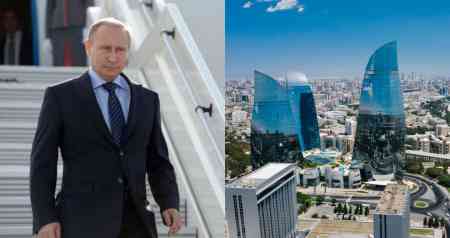 Putin düyməyə basdı: azərbaycanlılar təhlükədə – Bakıdan təcili addım gözlənilir