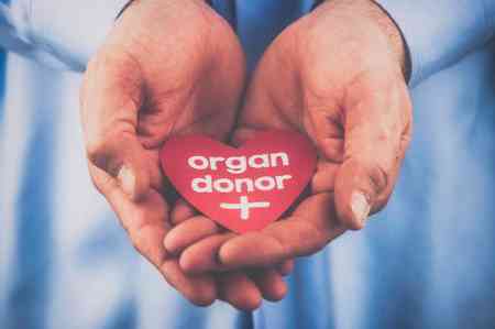 Ölümündən sonra donor olmaq istəyənlərin sayı iki dəfə artdı