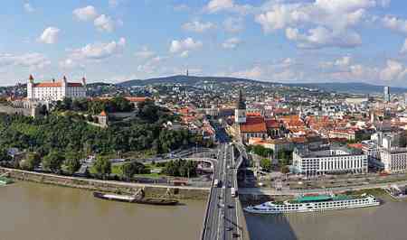 Slovakiyadan Rusiyaya GÖZLƏNİLMƏZ JEST: Bu qərara VETO QOYDU