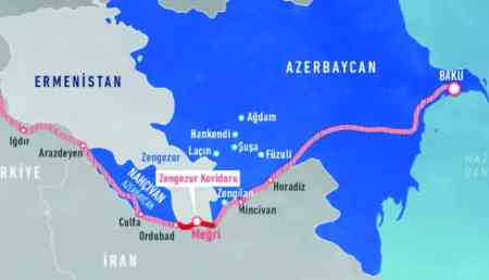 “Çərçivə Sülh Sazişi” imzalanacaq, Zəngəzur dəhlizi açılacaq, Minsk qrupu isə… – DETALLAR