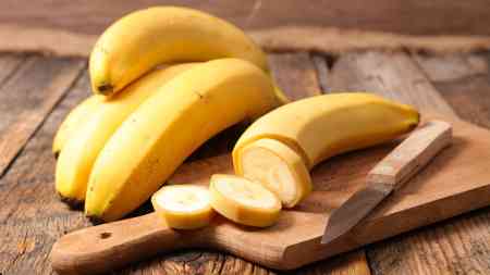 Banan qanı qatılaşdırır – Tromb yaradan qidalar