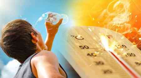 Bu tarixdə havanın temperaturu aşağı düşəcək