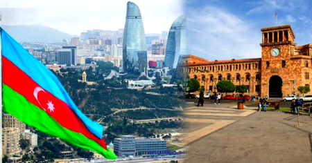 Bakı və İrəvan sazişdən öncə “ilkin razılaşma” imzalayır - DETALLAR
