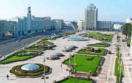 Minsk bu məsələ ilə bağlı Varşavaya müraciət etdi: Reaksiya görmədi