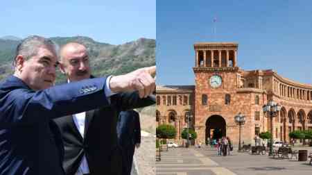 Regionda mühüm gəlişmə: İki türk ölkəsindən İrəvana elə bir mesaj verildi ki…